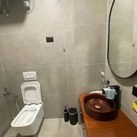 Apartament Me Qira Ditore Daily Rent Apartment *
