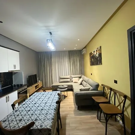Apartament Me Qira Ditore Daily Rent Apartment Sarande