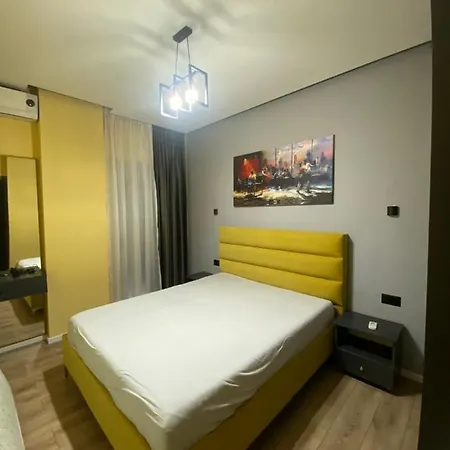 Apartament Me Qira Ditore Daily Rent * Sarande